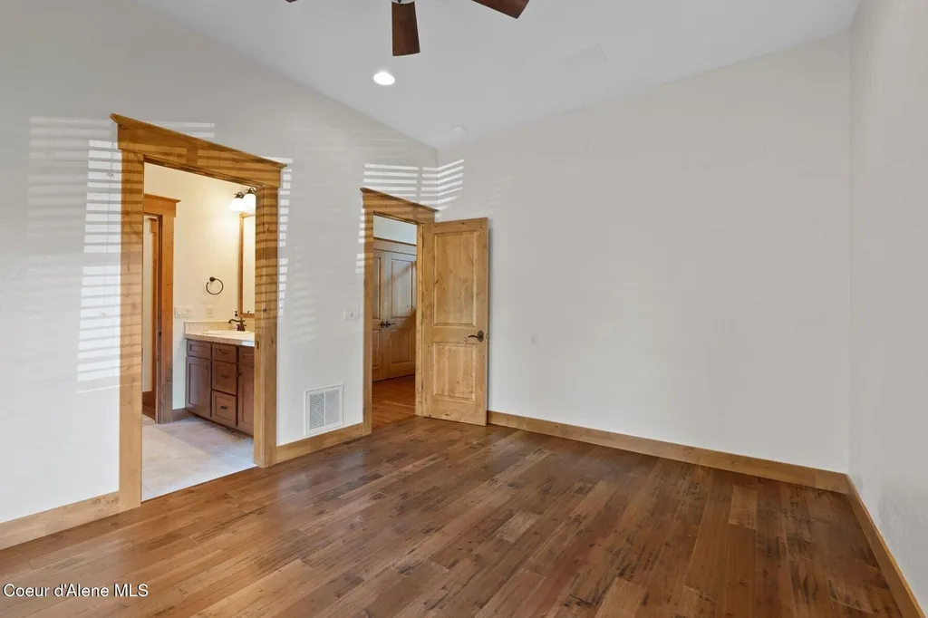 409 N Idaho Club Drive Sandpoint ID 83864