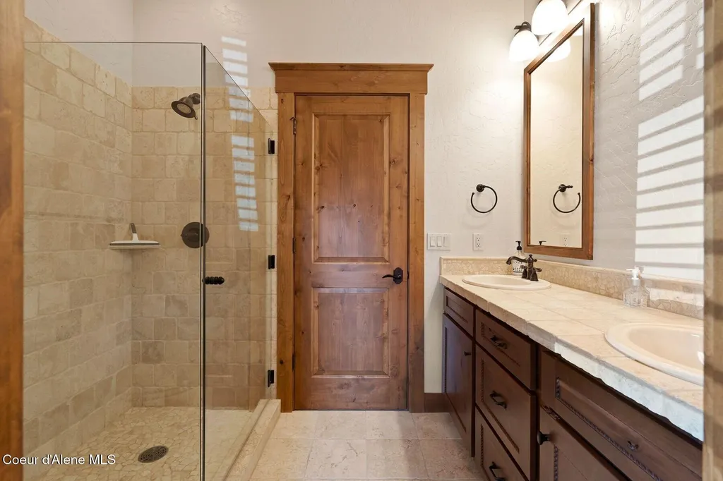409 N Idaho Club Drive Sandpoint ID 83864