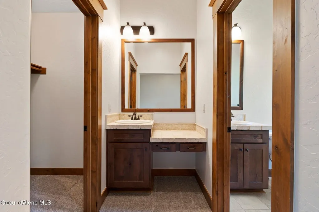 409 N Idaho Club Drive Sandpoint ID 83864