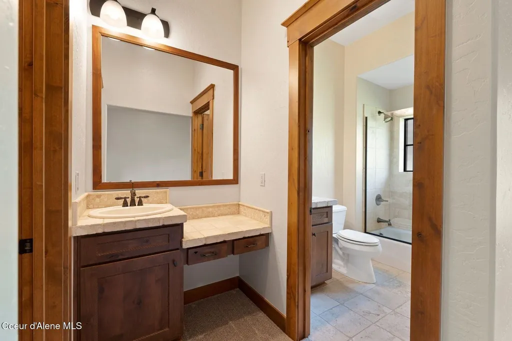 409 N Idaho Club Drive Sandpoint ID 83864