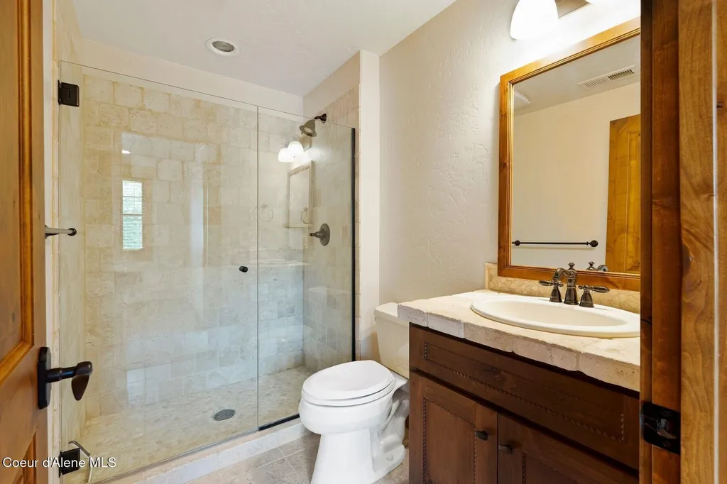 409 N Idaho Club Drive Sandpoint ID 83864