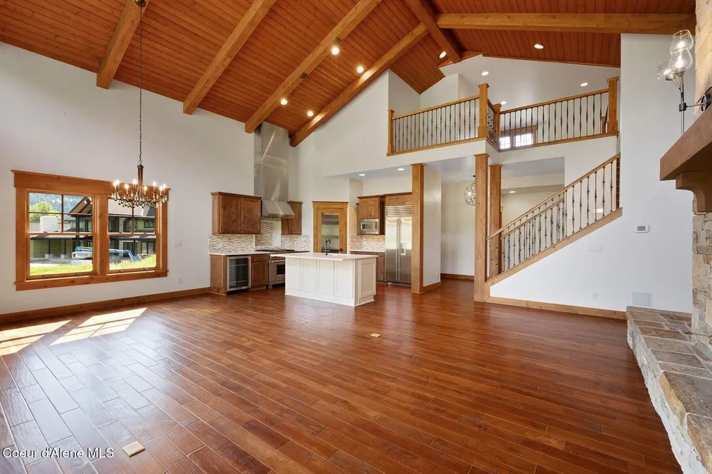 409 N Idaho Club Drive Sandpoint ID 83864