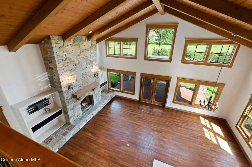 409 N Idaho Club Drive Sandpoint ID 83864