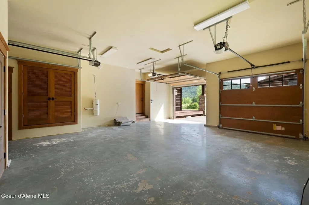 409 N Idaho Club Drive Sandpoint ID 83864