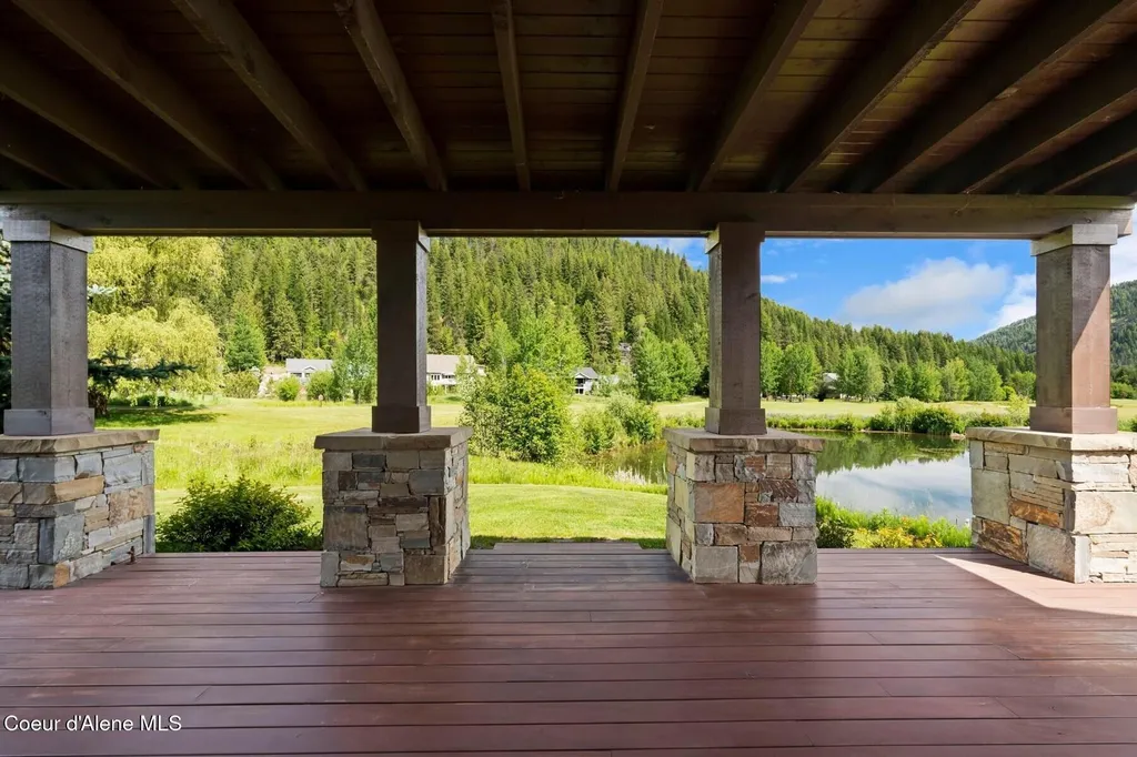409 N Idaho Club Drive Sandpoint ID 83864