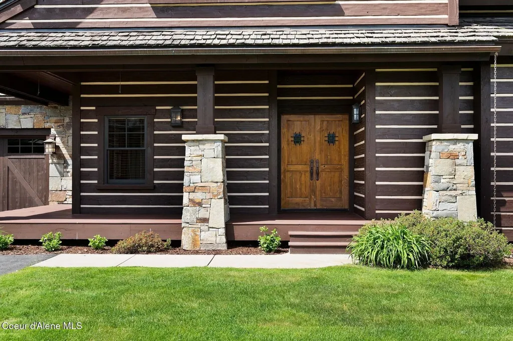 409 N Idaho Club Drive Sandpoint ID 83864