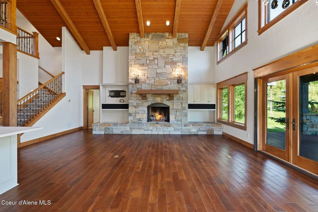 409 N Idaho Club Drive Sandpoint ID 83864