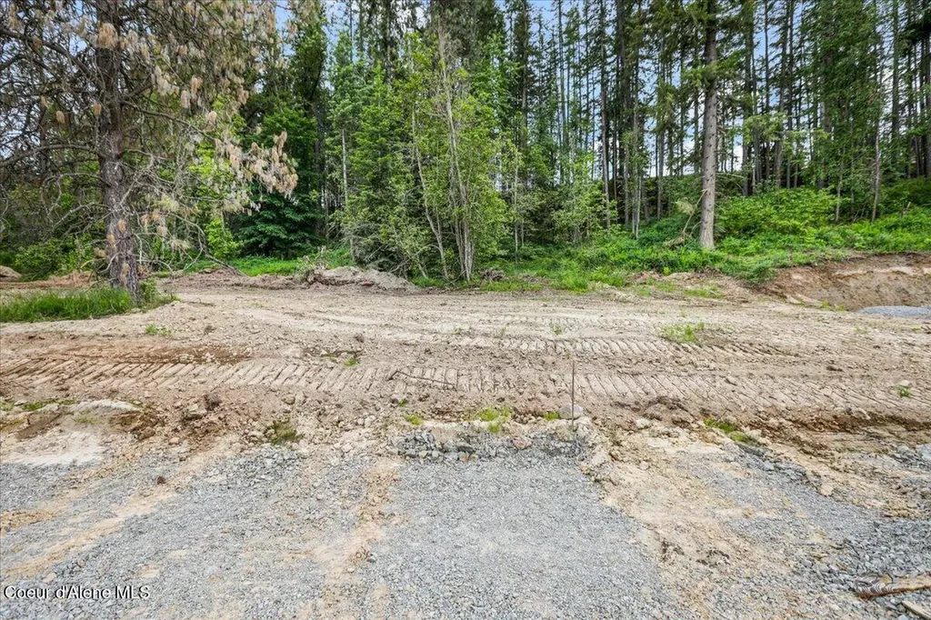 Nka Baja Lot 4 Lane Oldtown ID 83822