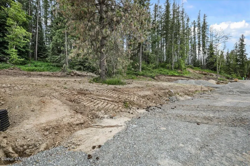 Nka Baja Lot 4 Lane Oldtown ID 83822