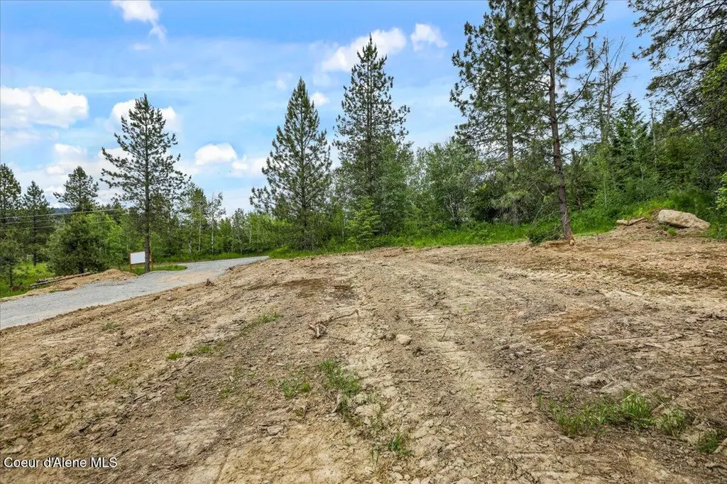 Nka Baja Lot 4 Lane Oldtown ID 83822