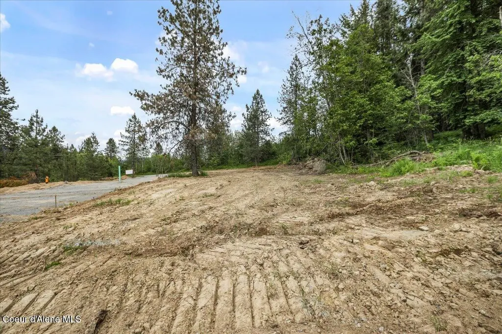 Nka Baja Lot 3 Lane Oldtown ID 83822