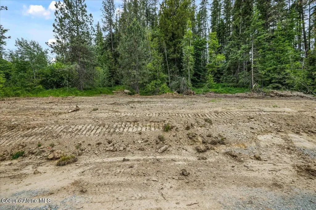 Nka Baja Lot 3 Lane Oldtown ID 83822
