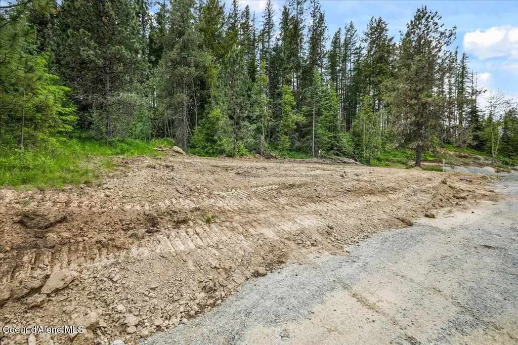 Nka Baja Lot 3 Lane Oldtown ID 83822