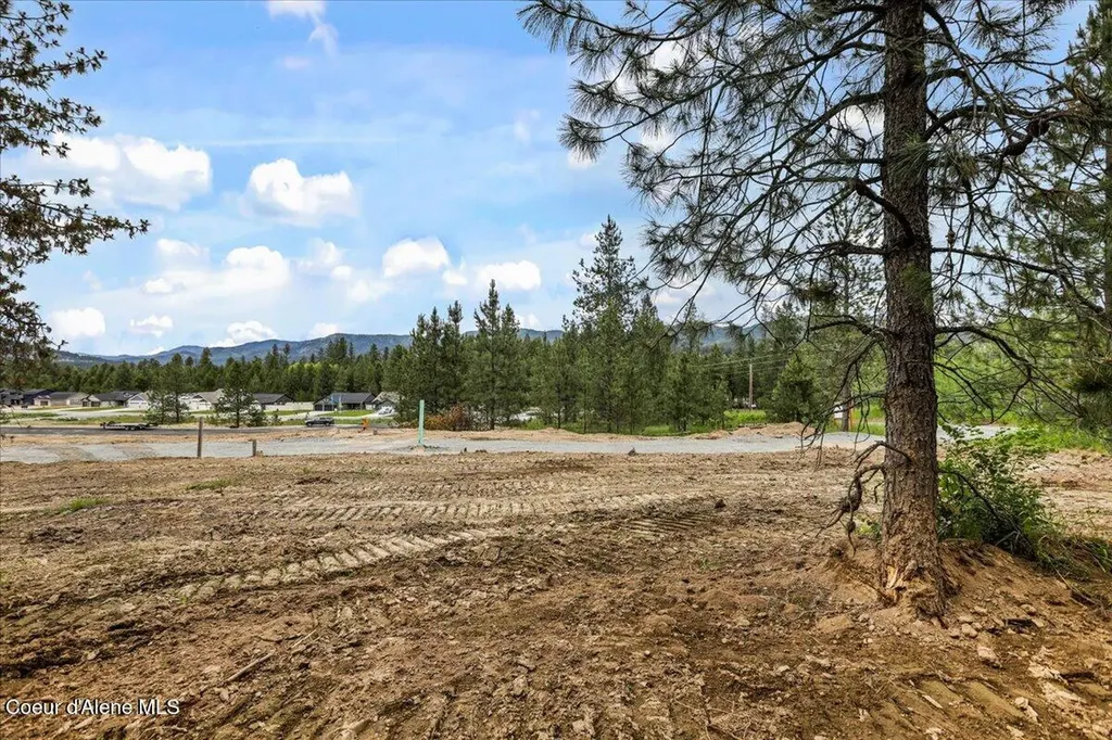 Nka Baja Lot 3 Lane Oldtown ID 83822