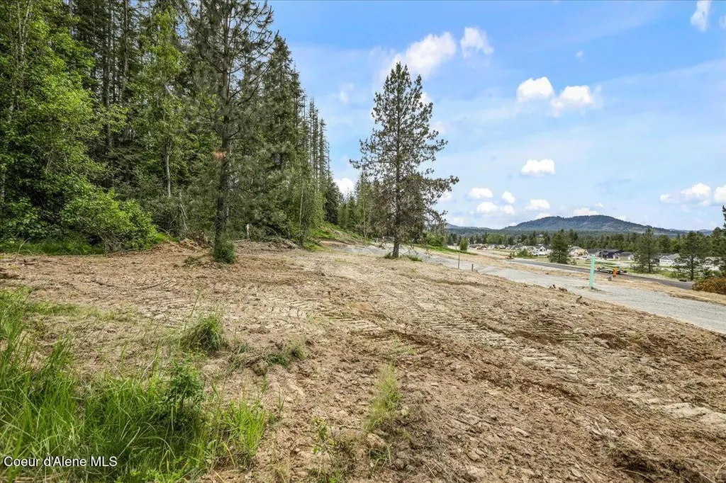 Nka Baja Lot 3 Lane Oldtown ID 83822