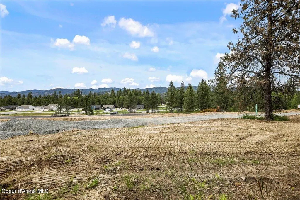 Nka Baja Lot 2 Lane Oldtown ID 83822