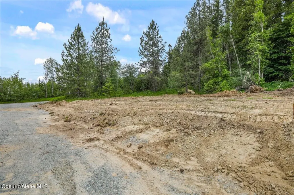 Nka Baja Lot 2 Lane Oldtown ID 83822