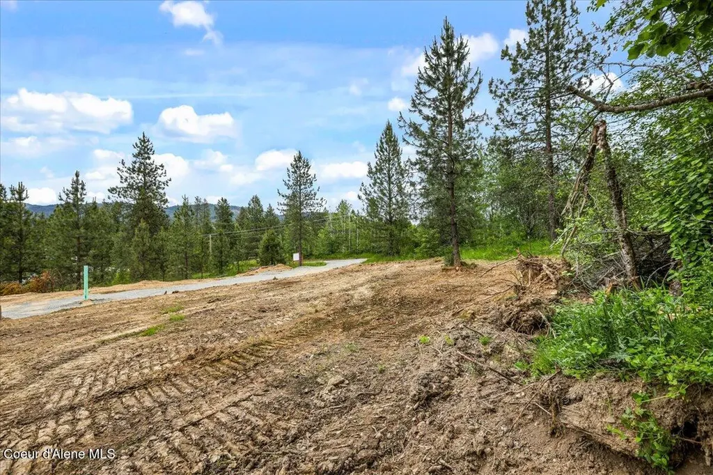 Nka Baja Lot 2 Lane Oldtown ID 83822