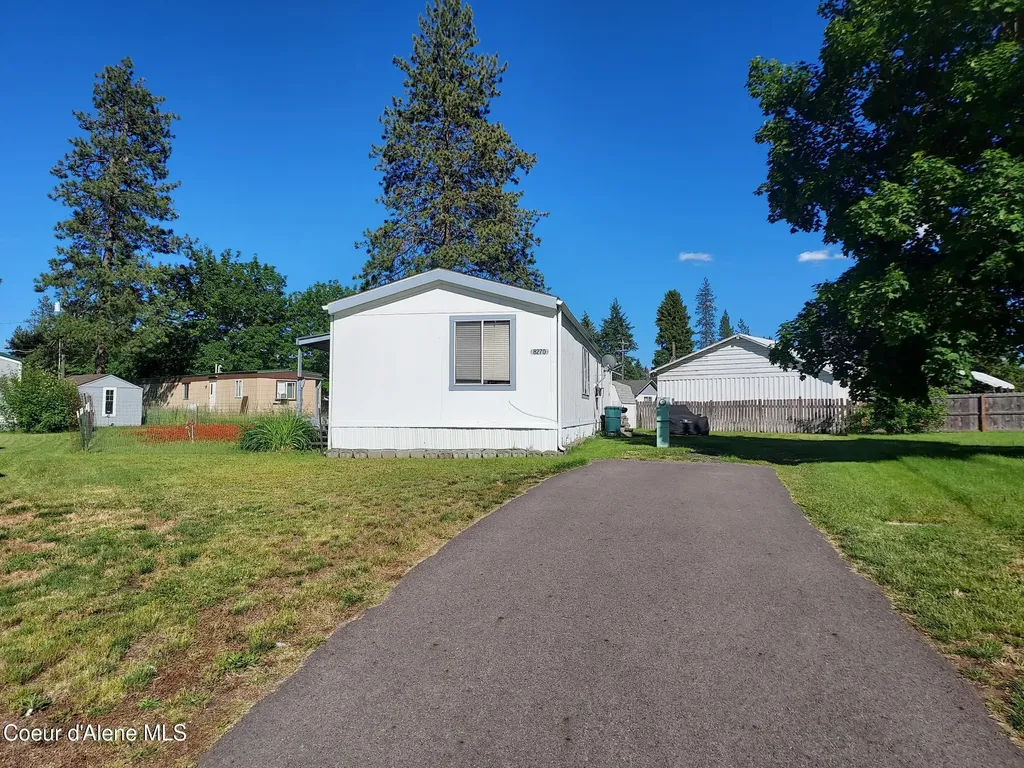 8270 W Meadow Brook Circle Rathdrum ID 83858