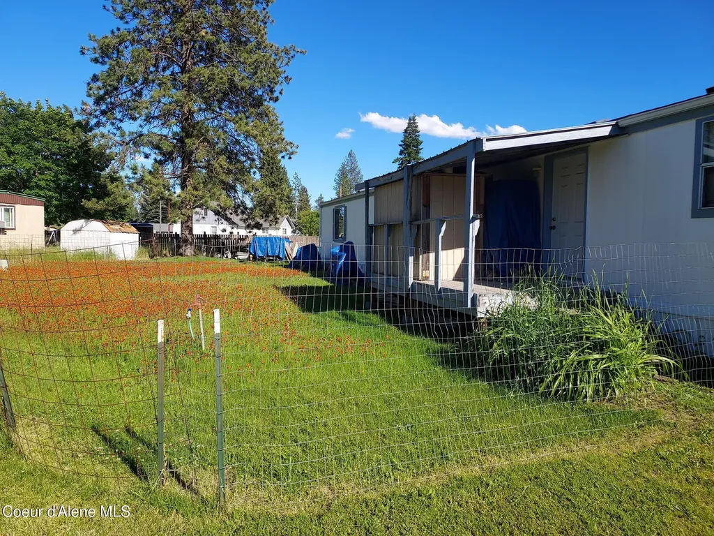 8270 W Meadow Brook Circle Rathdrum ID 83858