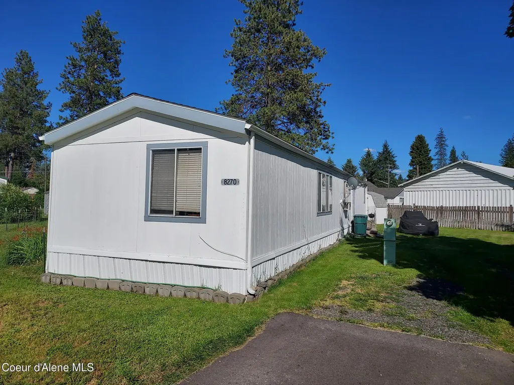 8270 W Meadow Brook Circle Rathdrum ID 83858