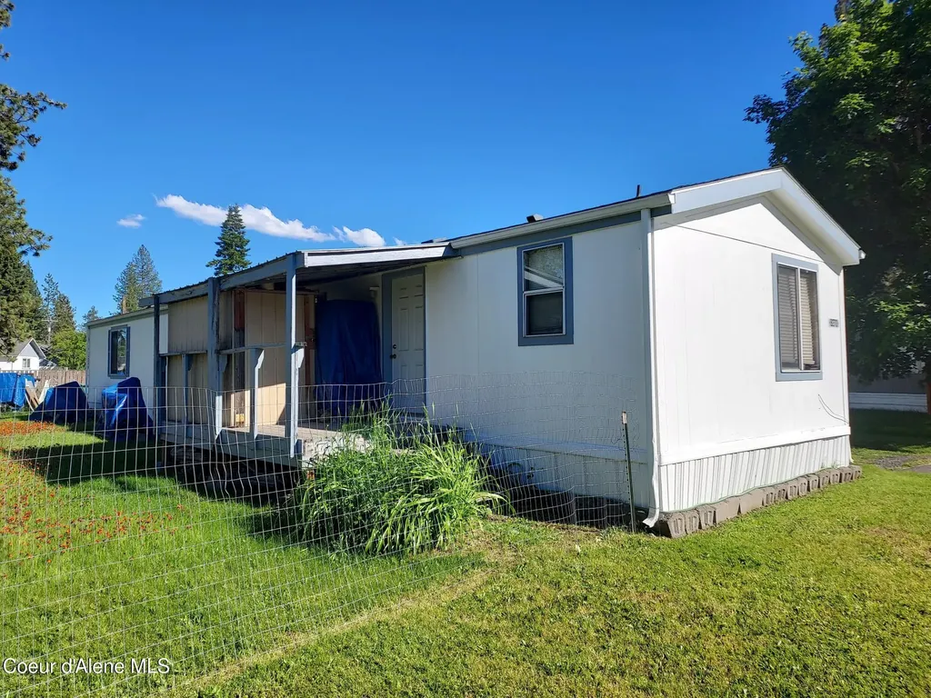8270 W Meadow Brook Circle Rathdrum ID 83858