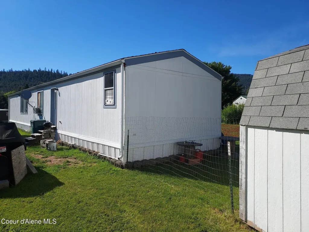 8270 W Meadow Brook Circle Rathdrum ID 83858