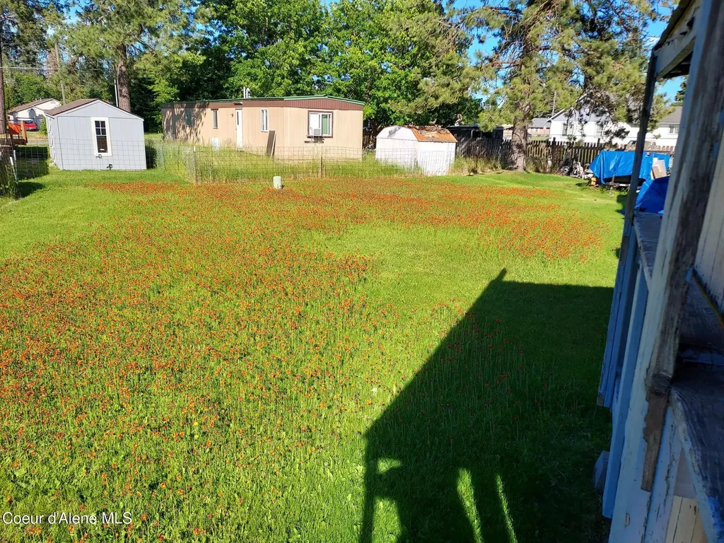 8270 W Meadow Brook Circle Rathdrum ID 83858
