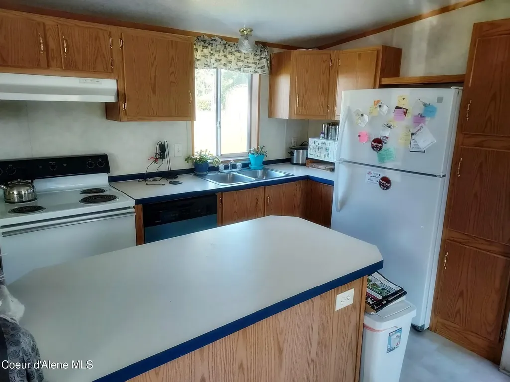8270 W Meadow Brook Circle Rathdrum ID 83858