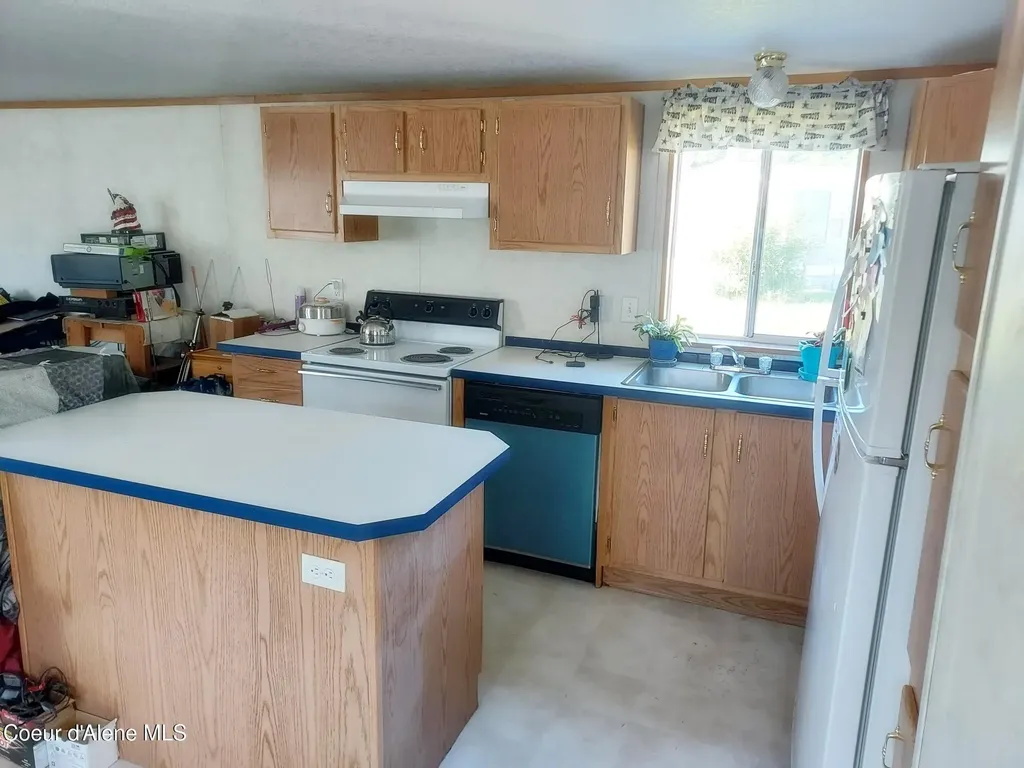 8270 W Meadow Brook Circle Rathdrum ID 83858