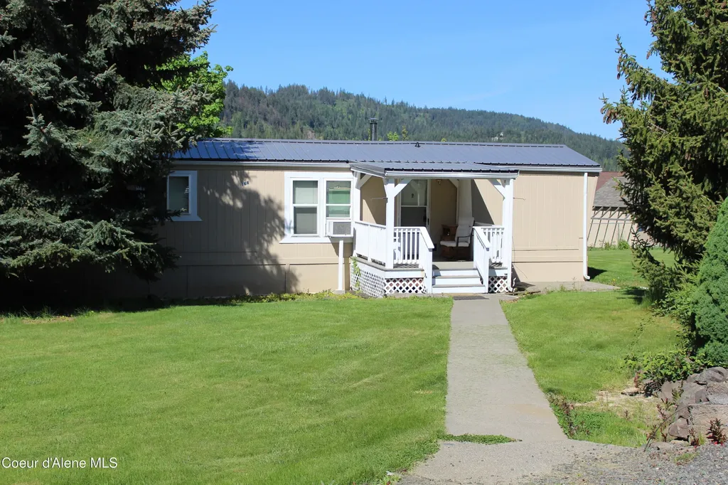 166 Garden Way St. Maries ID 83861