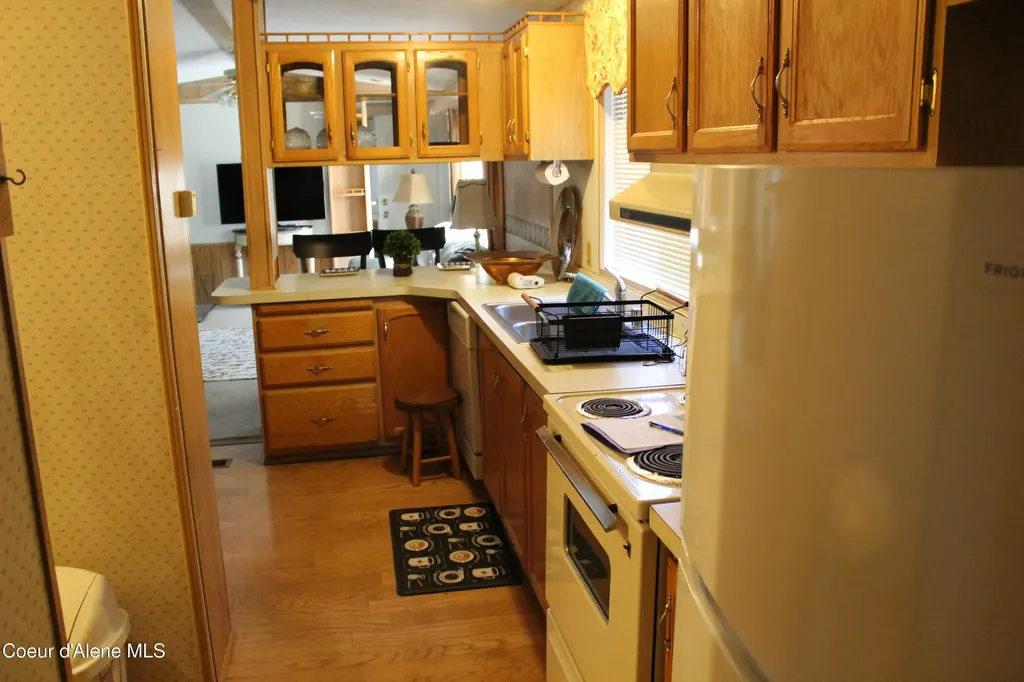 166 Garden Way St. Maries ID 83861