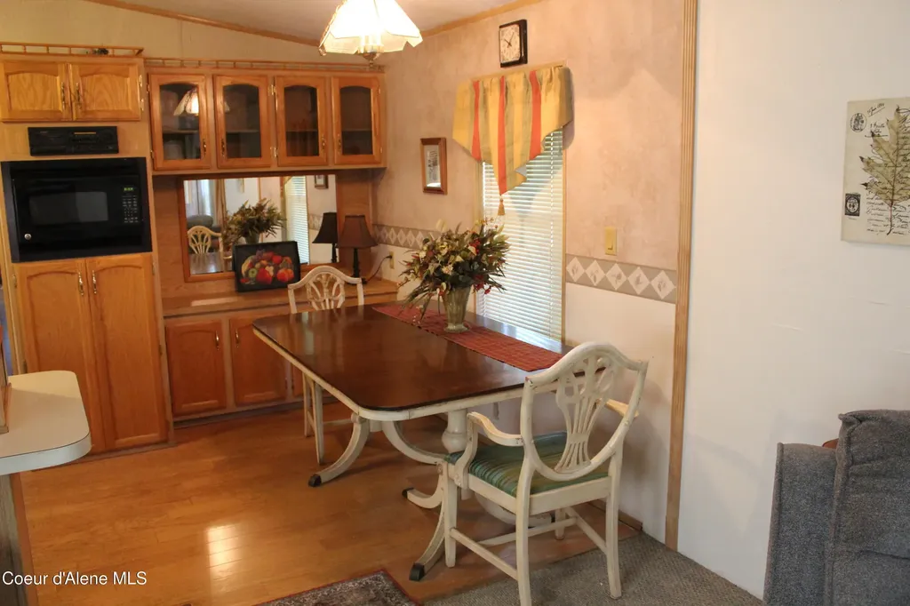 166 Garden Way St. Maries ID 83861