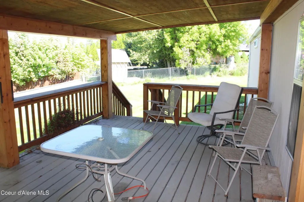 166 Garden Way St. Maries ID 83861