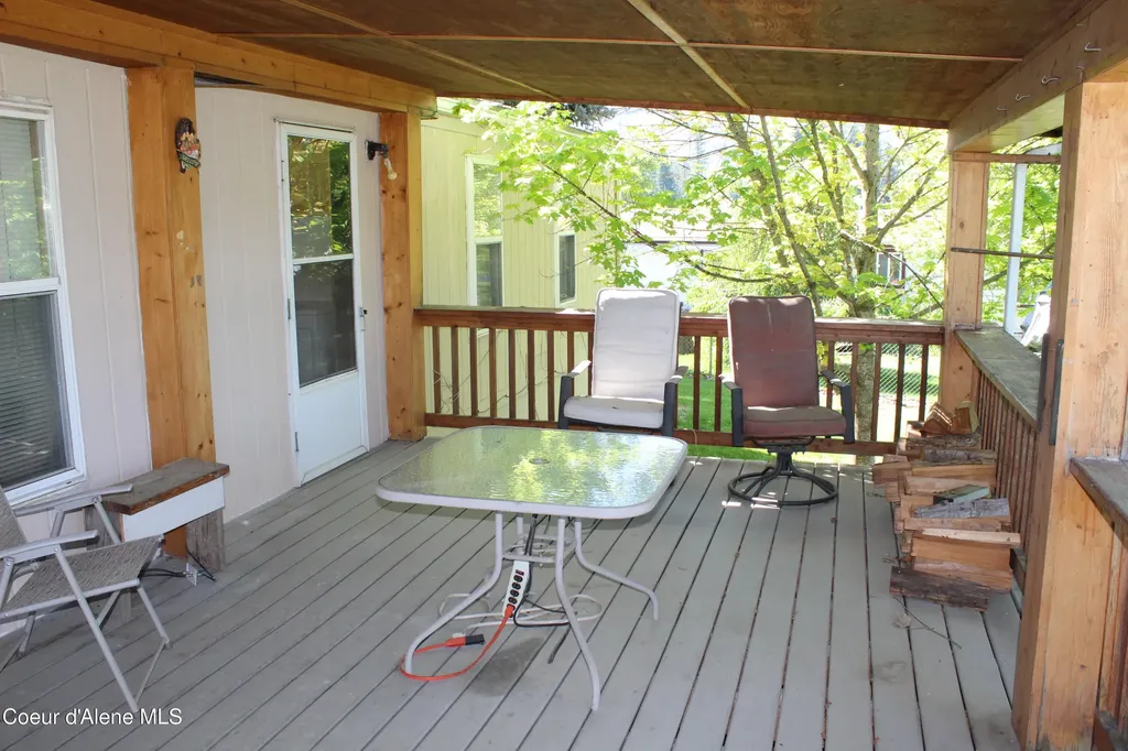 166 Garden Way St. Maries ID 83861