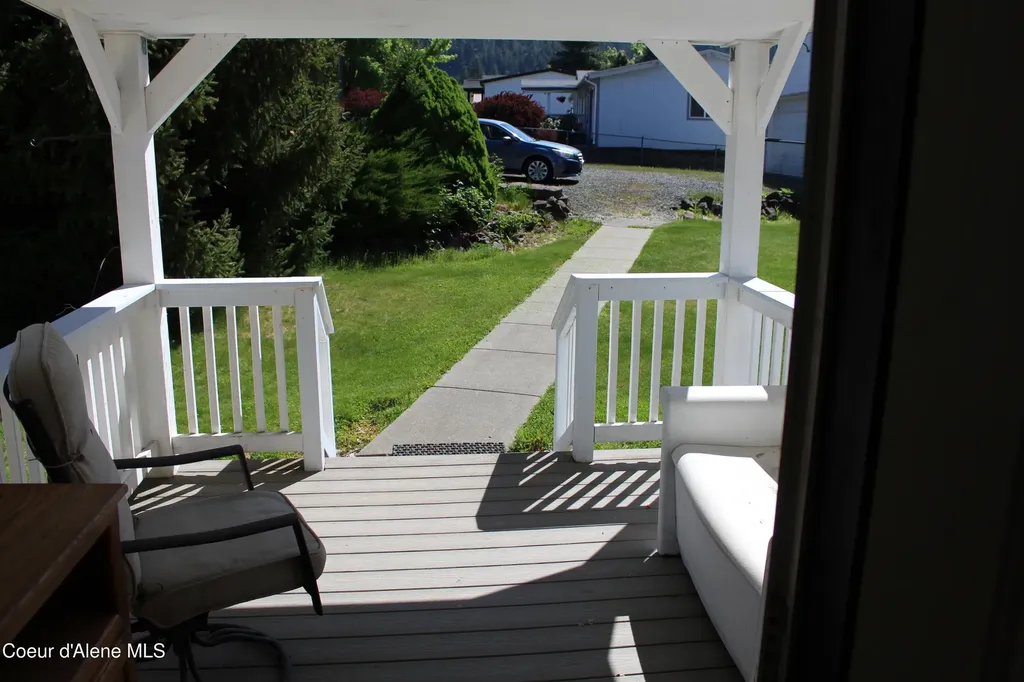 166 Garden Way St. Maries ID 83861