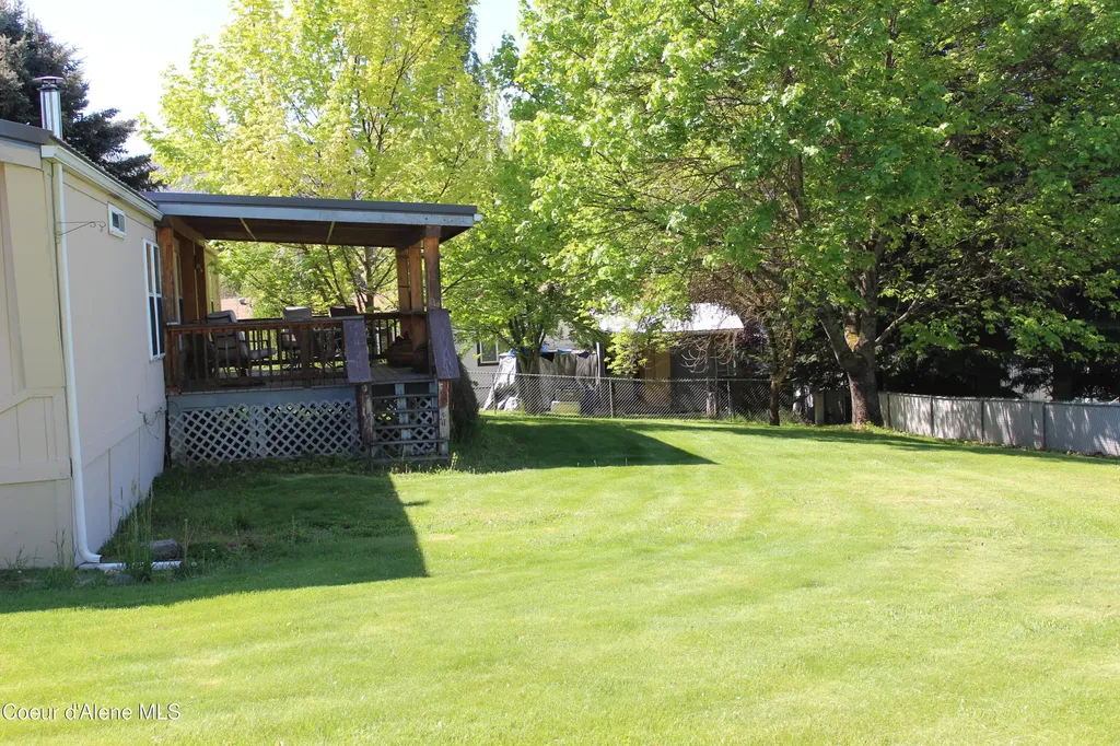 166 Garden Way St. Maries ID 83861