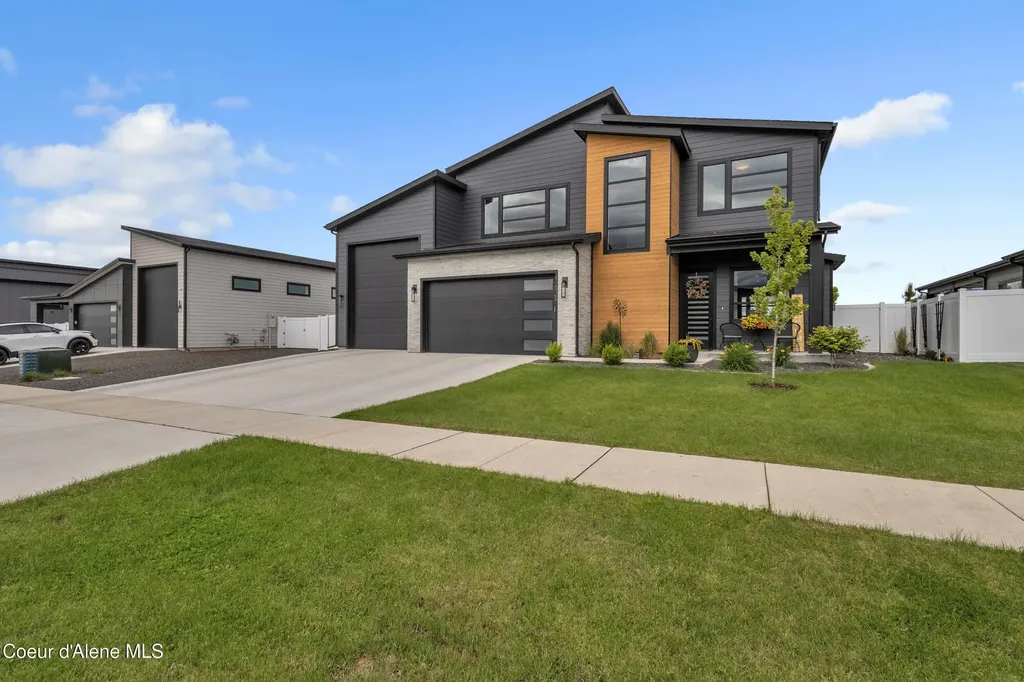 12928 N Krauss Circle Rathdrum ID 83858