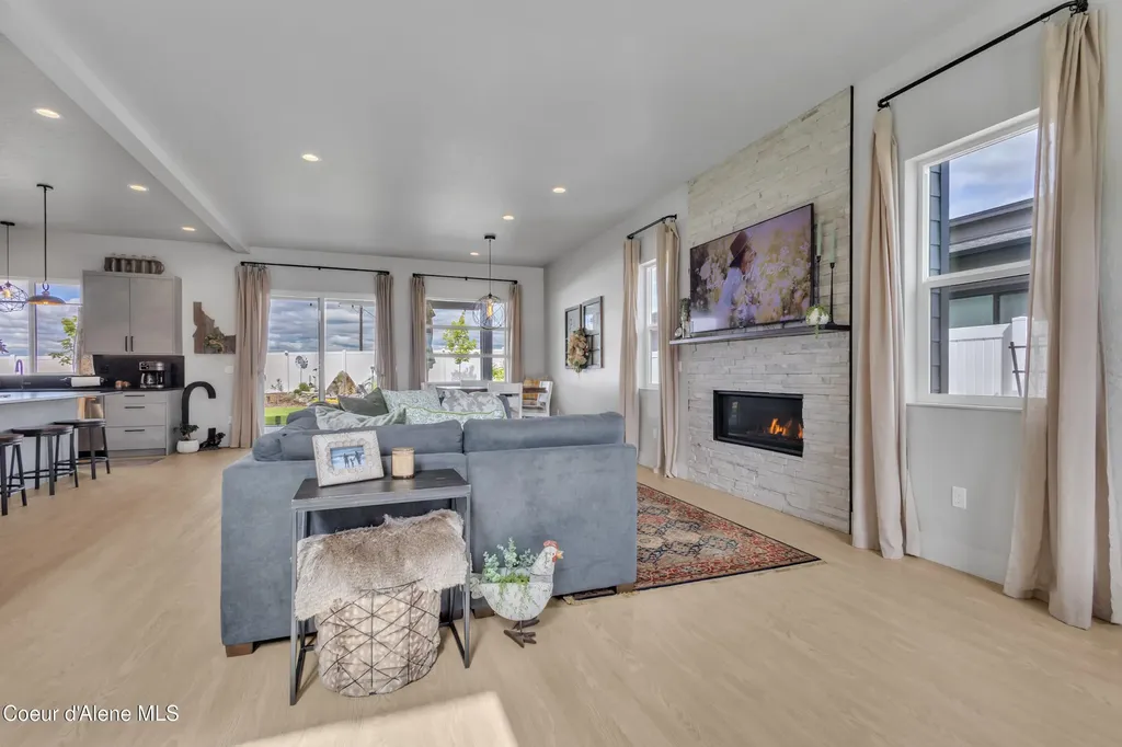 12928 N Krauss Circle Rathdrum ID 83858