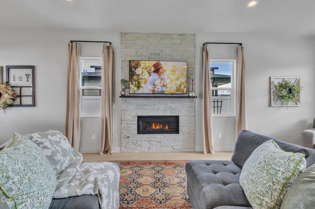 12928 N Krauss Circle Rathdrum ID 83858