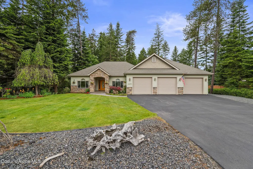 12695 N Bradbury Drive Hayden ID 83835