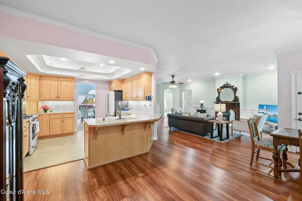 12695 N Bradbury Drive Hayden ID 83835
