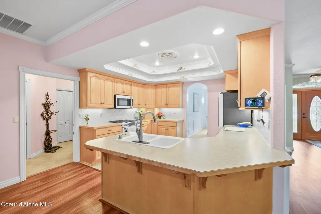 12695 N Bradbury Drive Hayden ID 83835