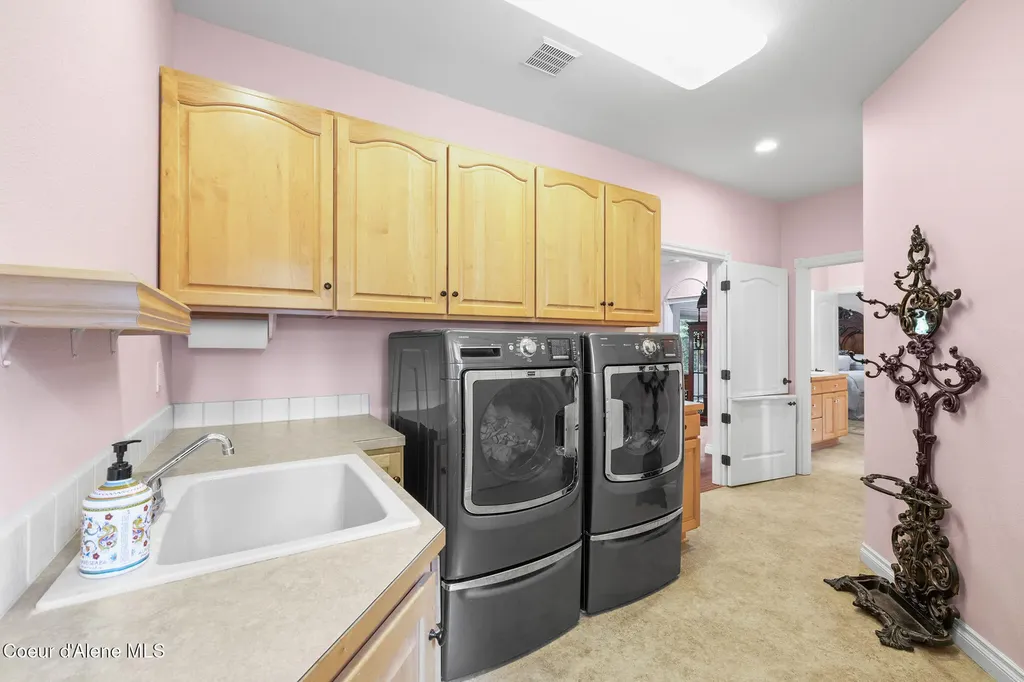 12695 N Bradbury Drive Hayden ID 83835