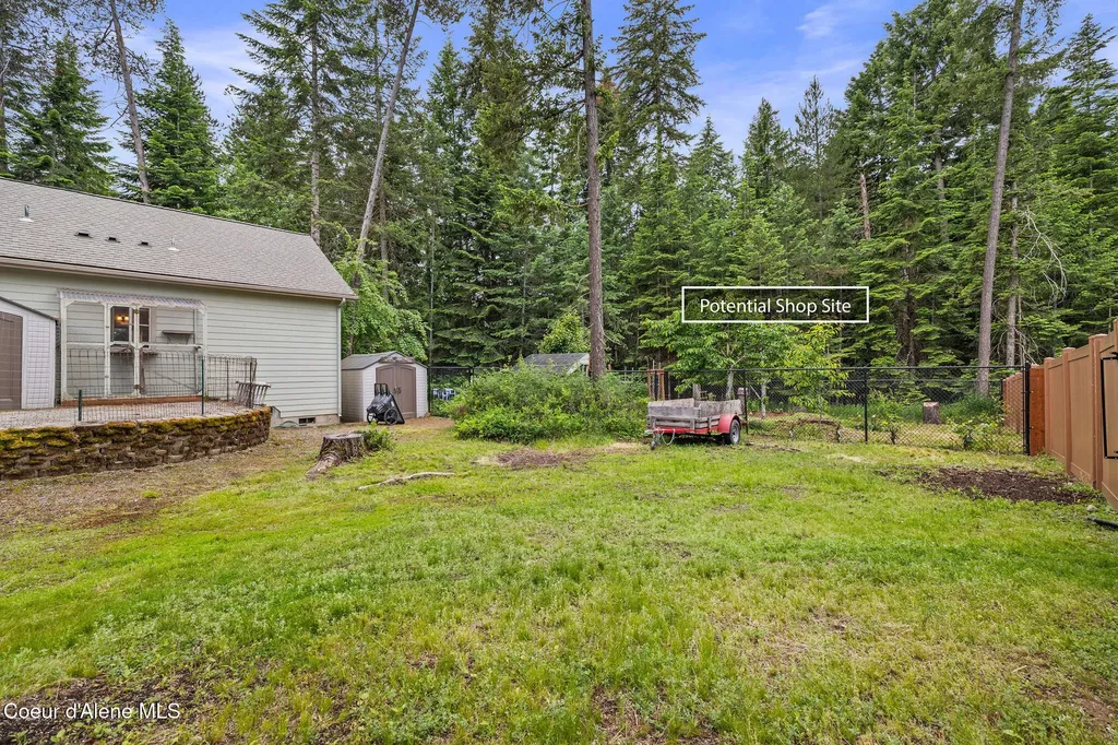 12695 N Bradbury Drive Hayden ID 83835
