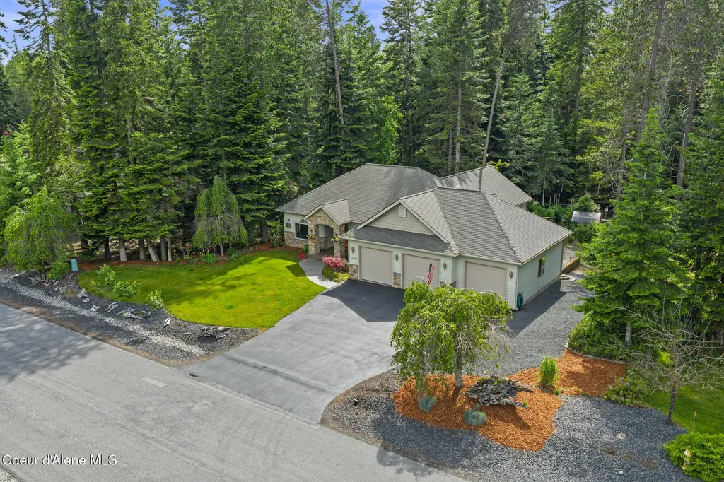 12695 N Bradbury Drive Hayden ID 83835
