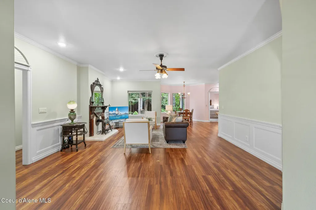 12695 N Bradbury Drive Hayden ID 83835