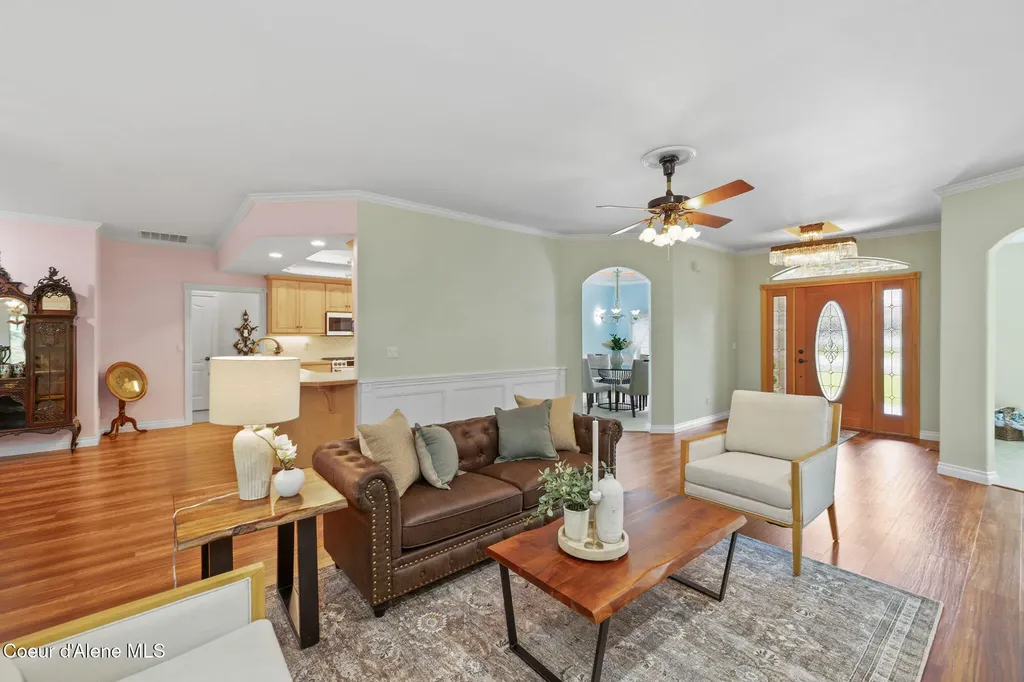 12695 N Bradbury Drive Hayden ID 83835