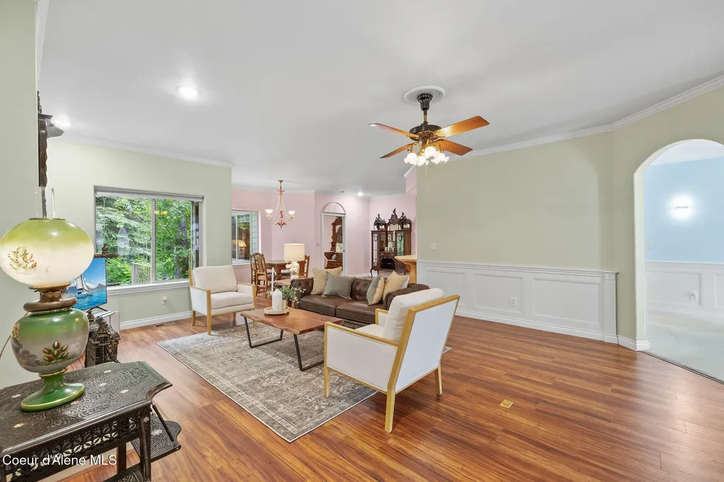 12695 N Bradbury Drive Hayden ID 83835