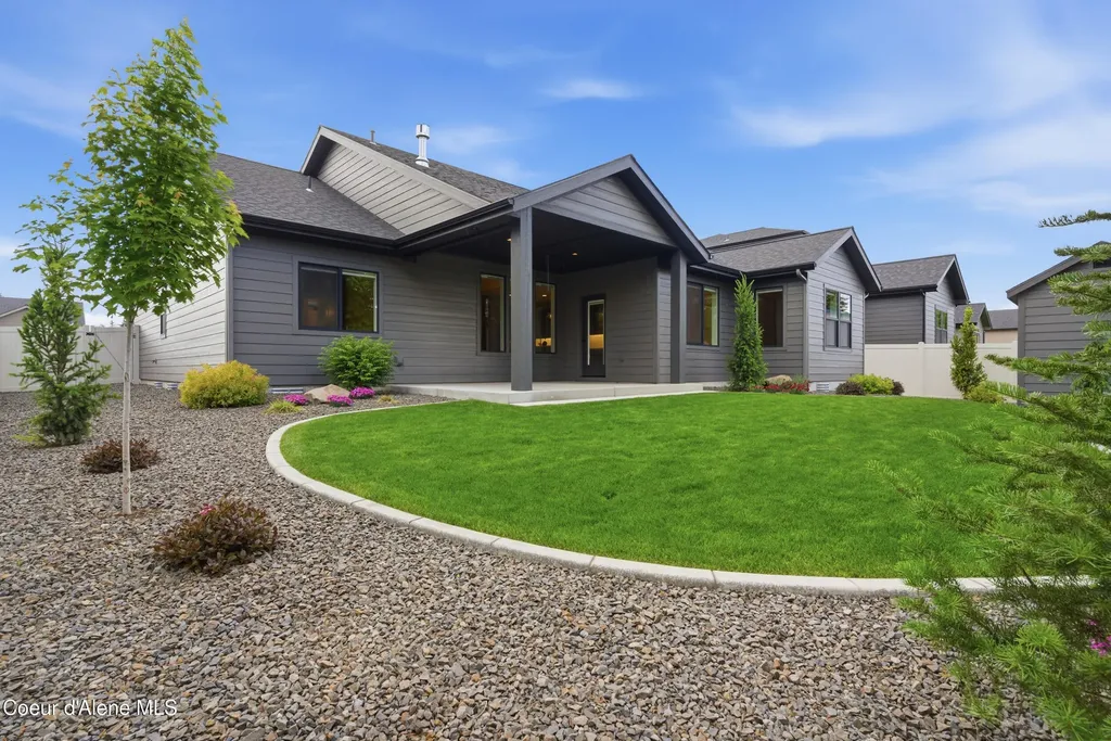9365 N. Secretariat Lane Hayden ID 83835